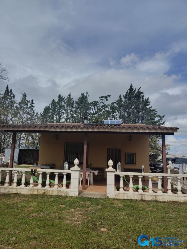 casa en venta en corella